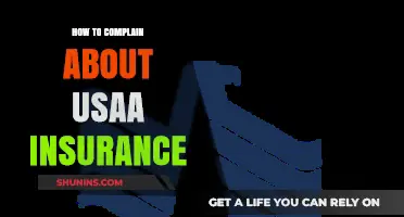Effective Strategies to File Complaints Against USAA Insurance Policies