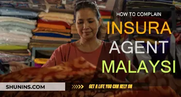 Navigating Insurance Complaints: Your Rights in Malaysia