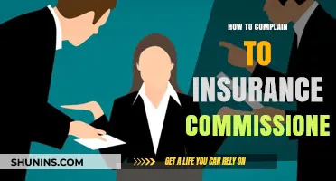 Effective Strategies for Filing Complaints with Your Insurance Commissioner