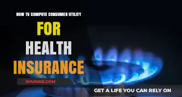 Maximizing Consumer Utility in Health Insurance: A Practical Computation Guide