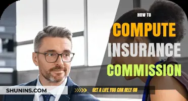 Mastering Insurance Commission Calculations: A Step-by-Step Guide for Agents