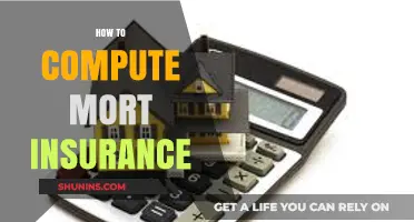 Mastering Mortgage Insurance Calculations: A Step-by-Step Guide for Homeowners