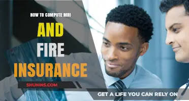 Mastering MRI and Fire Insurance Calculations: A Comprehensive Guide