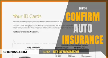 Verify Auto Insurance: Quick and Easy Steps