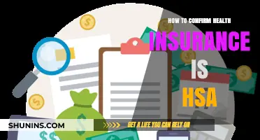 How to Verify Your Health Insurance Plan is HSA-Compatible