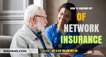 Confirming Out-of-Network Insurance: A Step-by-Step Guide for Patients