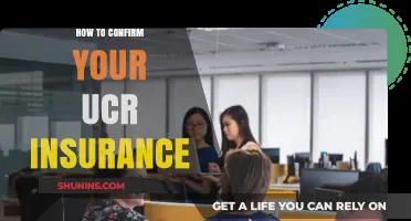Confirming Your UCR Insurance: A Step-by-Step Guide for Truckers