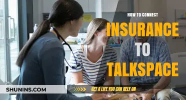 Linking Insurance to Talkspace: A Step-by-Step Guide for Seamless Access