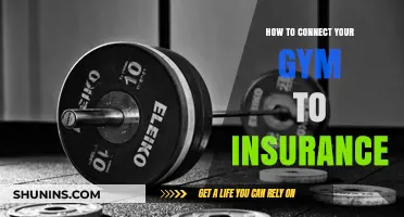 Boost Revenue: Connect Your Gym to Insurance Providers Seamlessly