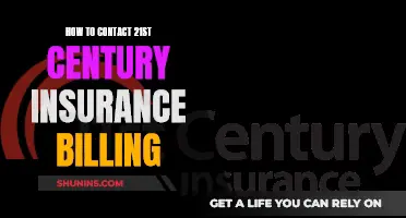 Streamlined Support: Contacting 21st Century Insurance Billing