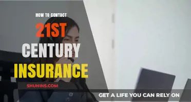 Contacting 21st Century Insurance: A Quick and Easy Guide