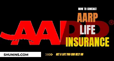 Contacting AARP Life Insurance: A Step-by-Step Guide