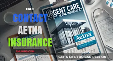 Contacting Aetna Insurance: A Step-by-Step Guide for Policyholders