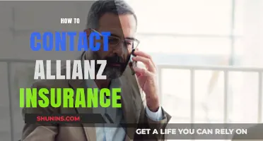 Contacting Allianz Insurance: A Step-by-Step Guide for Customers