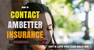 Contacting Ambetter Insurance: A Step-by-Step Guide for Policyholders