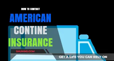 Contacting American Continental Insurance: A Step-by-Step Guide for Policyholders