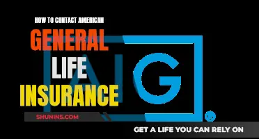 Contacting American General Life Insurance: A Step-by-Step Guide