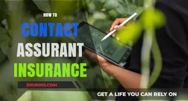 Contacting Assurant Insurance: A Step-by-Step Guide for Policyholders