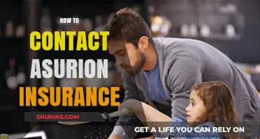Contacting Asurion Insurance: A Step-by-Step Guide for Policyholders
