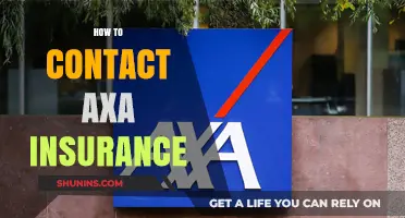 Contacting AXA Insurance: A Step-by-Step Guide for Customers