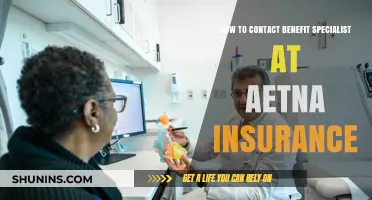 Contacting Aetna Insurance Benefit Specialists: A Step-by-Step Guide