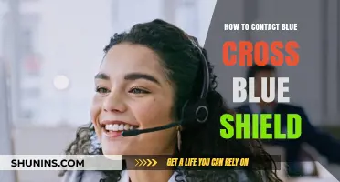 Contacting Blue Cross Blue Shield: A Step-by-Step Guide