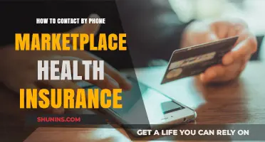 Contacting Health Insurance Marketplace by Phone: A Step-by-Step Guide