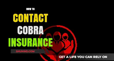 How to Contact Cobra Insurance: A Step-by-Step Guide for Policyholders
