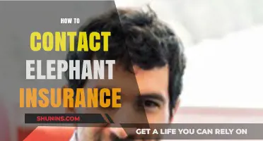 Contacting Elephant Insurance: A Step-by-Step Guide for Policyholders