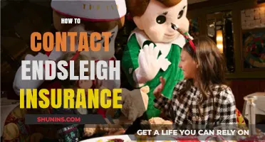Contacting Endsleigh Insurance: A Step-by-Step Guide for Policyholders