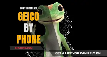 Dialing Geico: Quick Tips for Phone Support