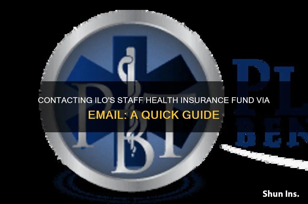 how to contact ilo