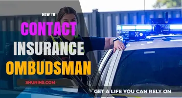 Contacting the Insurance Ombudsman: A Step-by-Step Guide for Policyholders