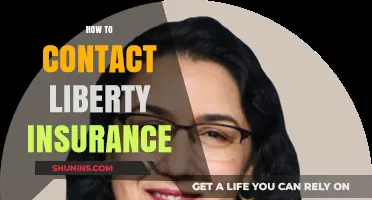 Contact Liberty Insurance Easily: A Step-by-Step Guide for Policyholders