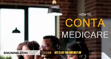Get in Touch: Contacting Medicare Made Easy
