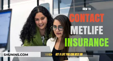 Contacting MetLife Insurance: A Step-by-Step Guide for Policyholders