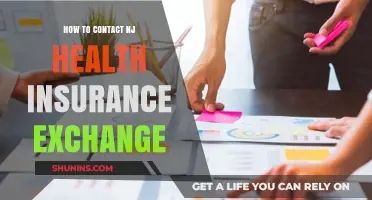 Contacting NJ Health Insurance Exchange: A Step-by-Step Guide for Residents