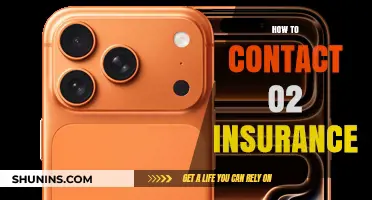 Contacting O2 Insurance: A Step-by-Step Guide for Quick Assistance
