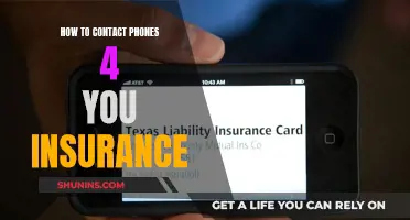 Contacting Phones 4 You: A Step-by-Step Guide to Insurance Claims