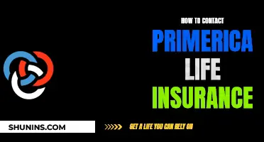 Primerica Life Insurance: Contacting the Company for Your Insurance Needs