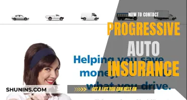 Contacting Progressive Auto Insurance: Quick and Easy Steps