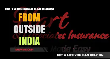Contacting Religare Health Insurance from Abroad: A Comprehensive Guide