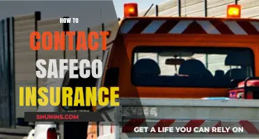 Contact Safeco Insurance: Quick Guide to Reach Customer Support Easily