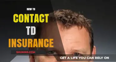 Contacting TD Insurance: A Step-by-Step Guide for Quick Assistance
