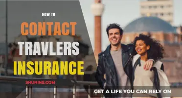 Contacting Travelers Insurance: A Step-by-Step Guide for Policyholders