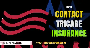Contacting Tricare Insurance: A Step-by-Step Guide for Policyholders
