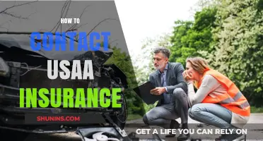 Contacting USAA Insurance: A Step-by-Step Guide for Policyholders