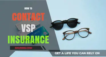 Contacting VSP Insurance: A Step-by-Step Guide for Policyholders