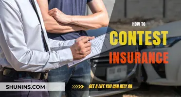 Mastering the Art of Contesting Insurance Claims: A Comprehensive Guide