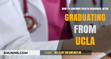 Post-UCLA Health Coverage: Navigating Insurance Options After Graduation
